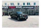GMC Sierra AT4 2020